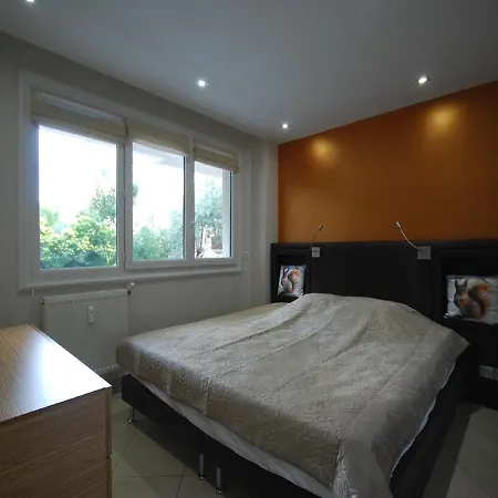 Apartament Three Bedroom Carlton Cannes