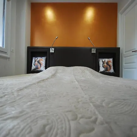 Three Bedroom Carlton * Cannes
