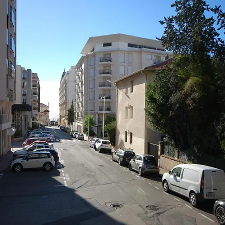 Three Bedroom Carlton * Cannes